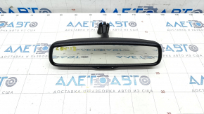Interior mirror Honda CRV 17-22 black, auto-dimming
