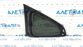 Window blind glass rear right Honda CRV 17-22 tinted