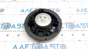 Speaker door front left VW Passat b8 16-19 USA crack in fasteners
