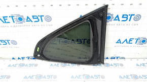 Window blind glass rear left Honda CRV 17-22 tinted