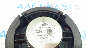 Front right door speaker VW Passat b8 16-19 USA broken fasteners