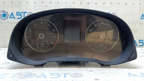 Instrument cluster VW Passat b7 12-15 USA