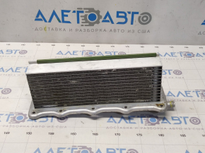 Intercooler heat exchanger VW Jetta 19- 1.4T dented tube, dented honeycomb