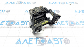 Radar Cruise Control Module VW Passat B8 16-19 USA with bracket