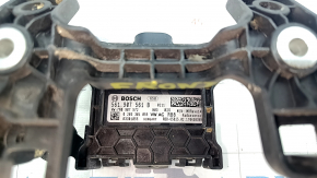 Radar Cruise Control Module VW Passat B8 16-19 USA with bracket