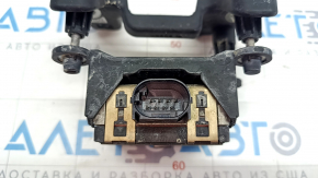 Radar Cruise Control Module VW Passat B8 16-19 USA with bracket
