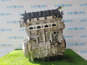 Engine Jeep Compass 17-22 2.4 EDE 9st-automatic, 63k, driftwood, emulsion, wedge, for spare parts