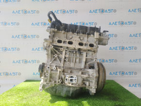 Engine Jeep Compass 17-22 2.4 EDE 9st-automatic, 63k, driftwood, emulsion, wedge, for spare parts