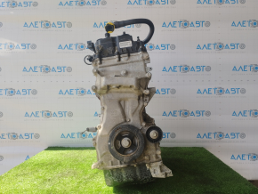 Engine Jeep Compass 17-22 2.4 EDE 9st-automatic, 63k, driftwood, emulsion, wedge, for spare parts