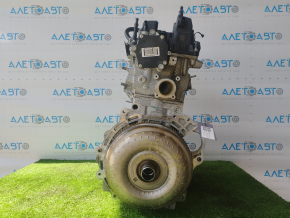 Engine Jeep Compass 17-22 2.4 EDE 9st-automatic, 63k, driftwood, emulsion, wedge, for spare parts