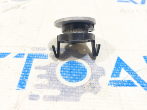 Headlight mount adjuster left Audi A4 B9 17-19
