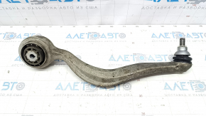 Lower front left arm Mercedes C-class W205 300/400/450/43 15-21 front, AWD, cracked silent block