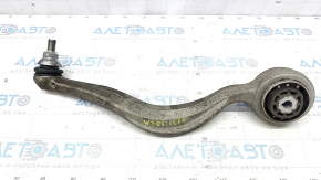 Lower control arm front right Mercedes C-class W205 300/400/450/43 15-21 front, AWD, cracked silent block