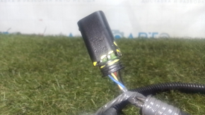 Chevrolet Volt 11-15 automatic transmission electric motor position sensor chip breakage