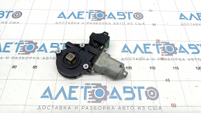 Front left window lift motor Nissan Sentra 13-19