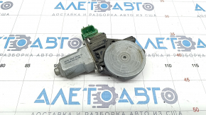 Front left window lift motor Nissan Sentra 13-19