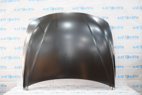 Hood bare BMW 3 F30 12-18 steel