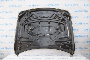 Hood bare BMW 3 F30 12-18 steel