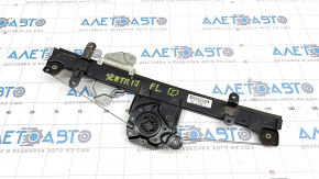 Front left window lift mechanism Nissan Sentra 13-19