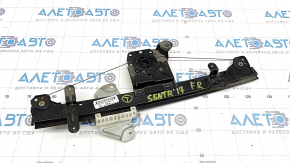 Front right window lift mechanism Nissan Sentra 13-19