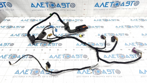 Wiring front door left VW Passat b8 16-19 USA