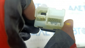 USB Hub, AUX Chevrolet Camaro 16-23