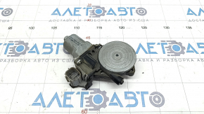 Front right window lift motor Nissan Sentra 13-19