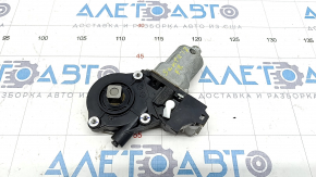 Front right window lift motor Nissan Sentra 13-19