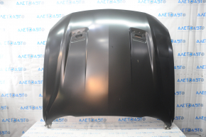 Bonnet naked Ford Mustang mk6 18-rest aluminum