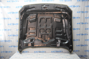 Bonnet naked Ford Mustang mk6 18-rest aluminum