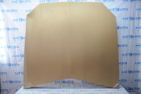 Bonnet naked Ford Mustang mk6 18-rest aluminum