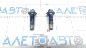 Front subframe mounting bolt 2pcs Mercedes C-class W205 15-21 50mm