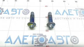 Front subframe mounting bolt 2pcs Mercedes C-class W205 15-21 50mm
