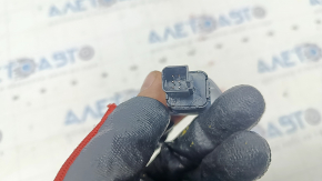 Chevrolet Camaro 16- Hazard Warning Button