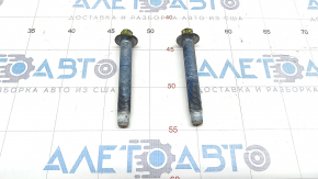 Front subframe mounting bolt 2pcs Mercedes C-class W205 15-21 100mm