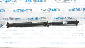 Cardan shaft cardan rear Mercedes C-class W205 300 15-18 under 7 steps, AWD