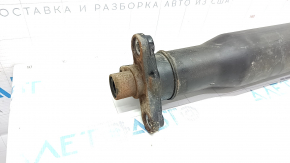 Cardan shaft cardan rear Mercedes C-class W205 300 15-18 under 7 steps, AWD