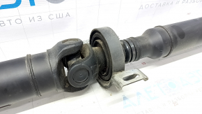 Cardan shaft cardan rear Mercedes C-class W205 300 15-18 under 7 steps, AWD