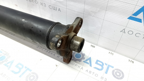 Cardan shaft cardan rear Mercedes C-class W205 300 15-18 under 7 steps, AWD
