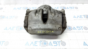 Front right support Mercedes C-class W205 300/350e/350h/400 15-21