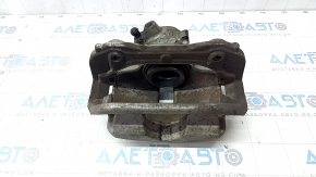Front right support Mercedes C-class W205 300/350e/350h/400 15-21