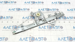 Front left window lift mechanism Nissan Maxima A36 16-