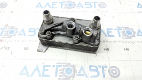 Gearbox cooler Mercedes C-class W205 300/400/450/43/63 15-21