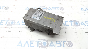 Gearbox cooler Mercedes C-class W205 300/400/450/43/63 15-21