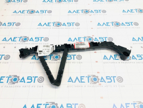 Rear bumper mount left Honda Insight 19-22
