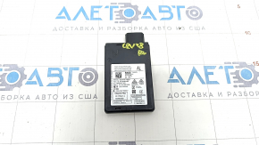 Blind Spot Sensor BSM Left Honda CRV 17-19