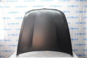 Hood bare BMW X5 X6 E70 E71 07-13 aluminum