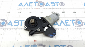Front left window lift motor Nissan Altima 13-18