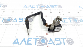Terminal negative Mercedes C-class W205 15-21 with sensor