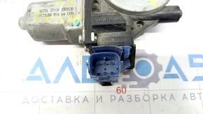 Front left window lift motor Nissan Altima 13-18